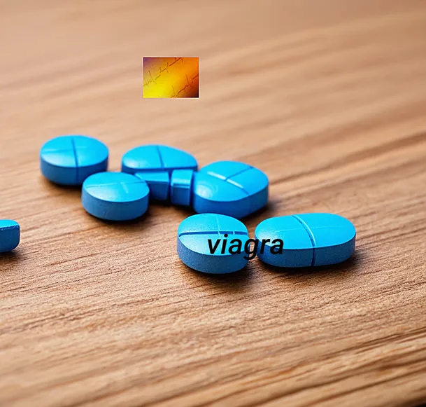 Viagra pillola blu